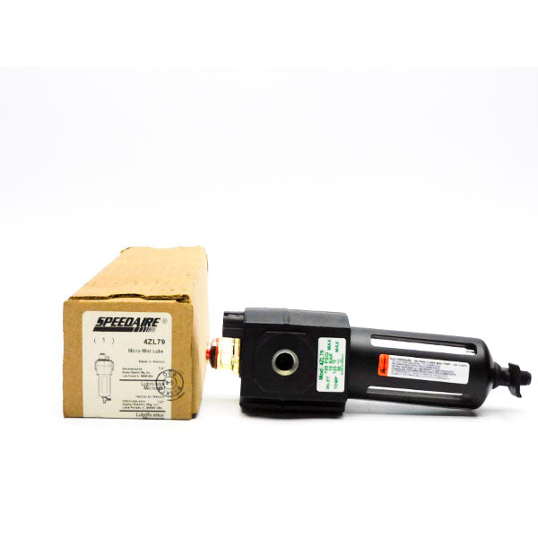 SPEEDAIRE 4ZL79 150PSI 1/4" NSMP