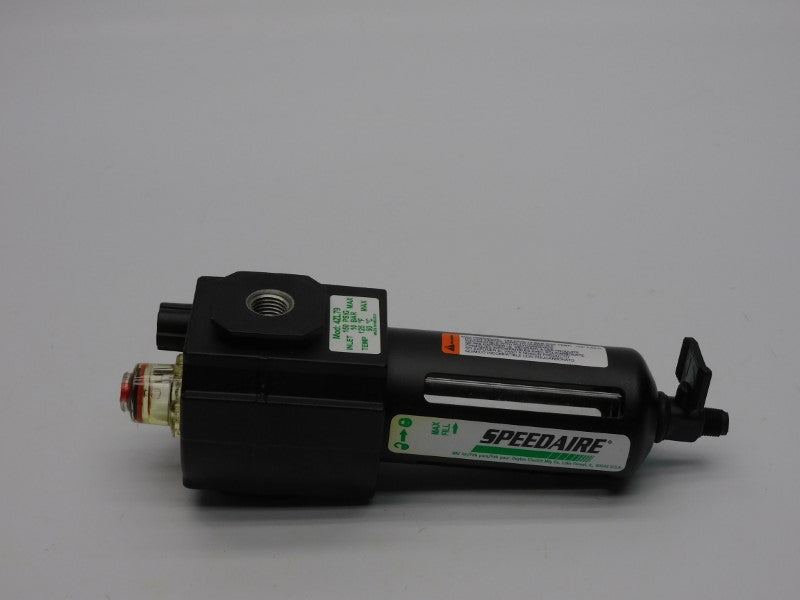 SPEEDAIRE 4ZL79 150PSI 1/4" NSMP