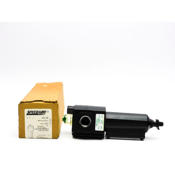SPEEDAIRE 4ZL76 250PSI 1/2" NSMP