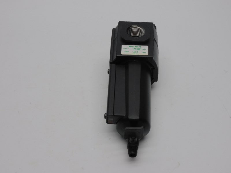 SPEEDAIRE 4ZL76 250PSI 1/2" NSMP