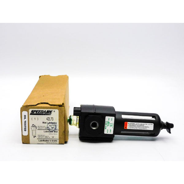 SPEEDAIRE 4ZL73 150PSI 1/4" NSMP