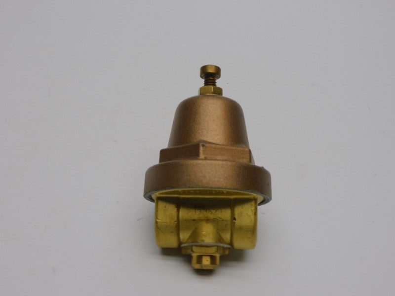 CASH ACME 20336-0015 A31 2-30PSI 3/8" (AS IS) NSMP