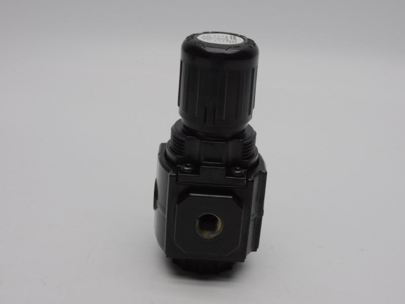 SPEEDAIRE 4ZM18A 300PSI 1/4" NSMP