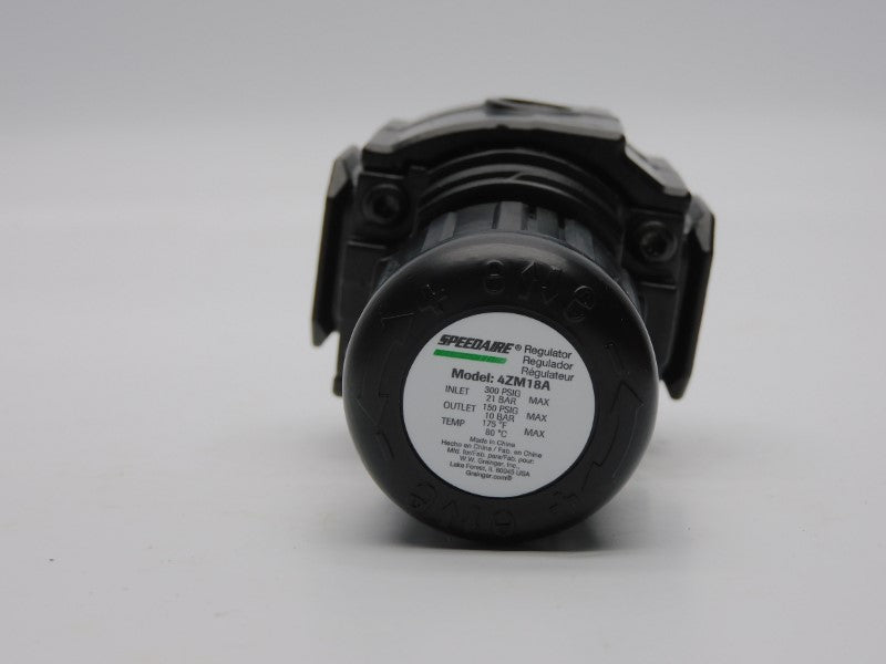 SPEEDAIRE 4ZM18A 300PSI 1/4" NSMP