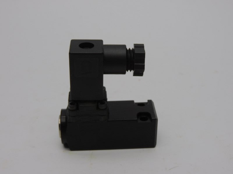 NORGREN 4346-01 240VAC/DC 5A 30-150PSI NSMP