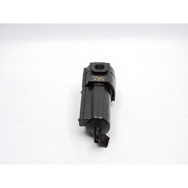 NORGREN F74C-4AD-QD0 250PSI UNMP