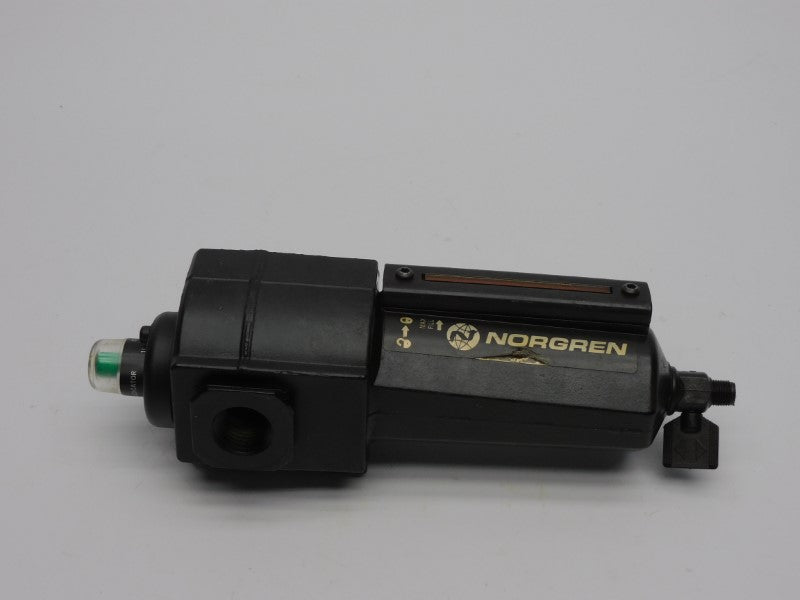 NORGREN F74C-4AD-QD0 250PSI UNMP
