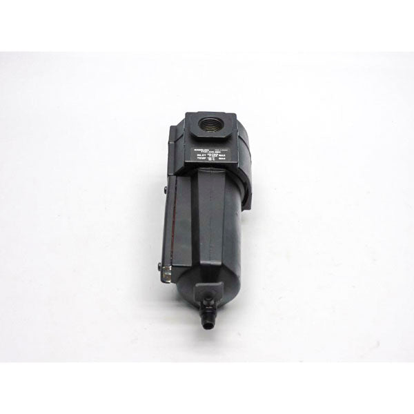 NORGREN F74C-4AD-QD0 250PSI NSNP