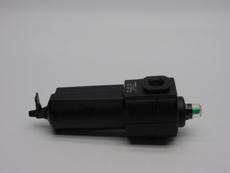 NORGREN F74C-4AD-QD0 250PSI NSNP