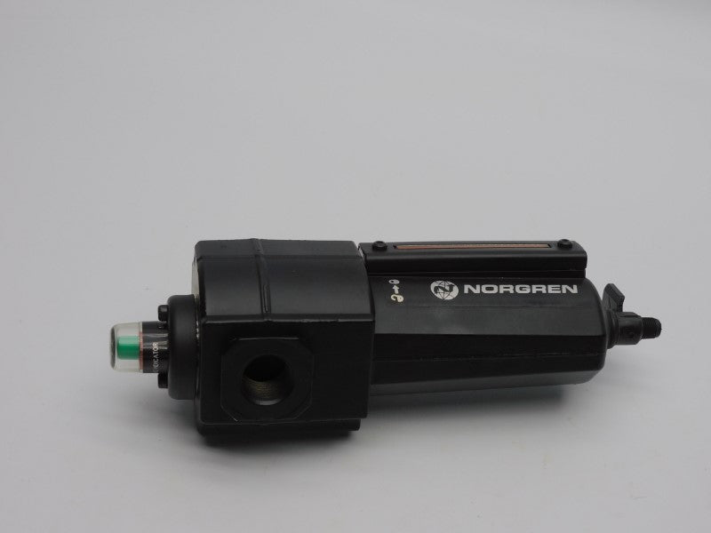 NORGREN F74C-4AD-QD0 250PSI NSNP
