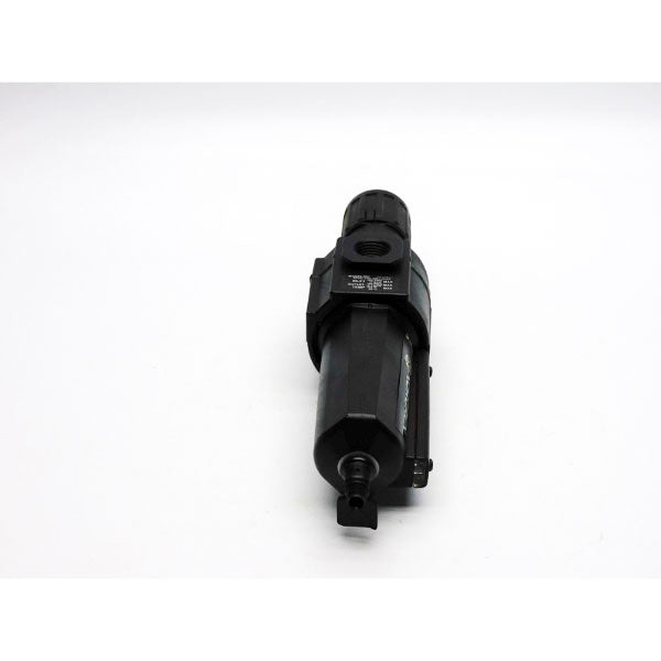 NORGREN B74G-4AK-QD1-RMG 250PSI NSNP