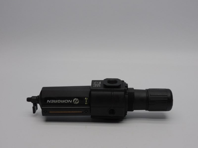 NORGREN B74G-4AK-QD1-RMG 250PSI NSNP