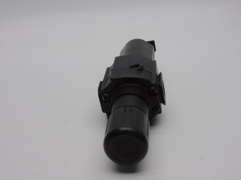 NORGREN B74G-4AK-QD1-RMG 250PSI NSNP