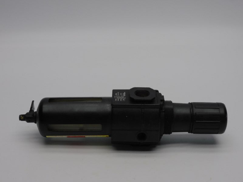 DAYTON B74G-4AK-QD1-RMG 250PSI UNMP