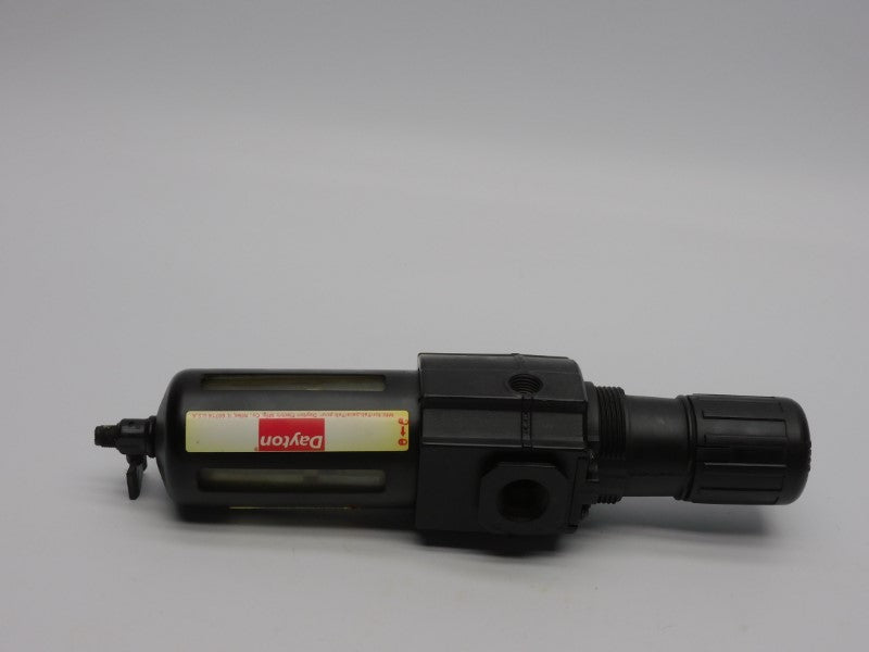 DAYTON B74G-4AK-QD1-RMG 250PSI UNMP
