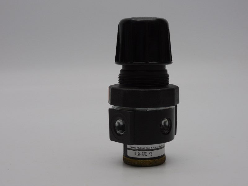 WATTS R10-02CM3 0/125PSI 1/4" NSMP