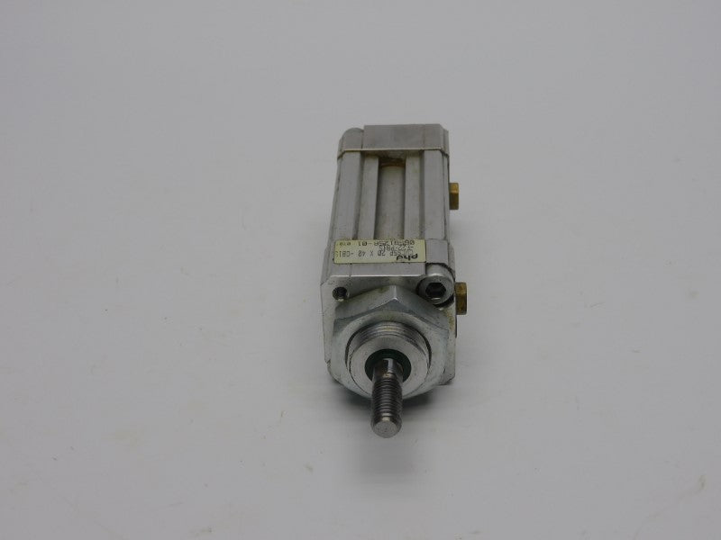 PHD CVCS5P20X40-DB15-F22-PB15 UNMP