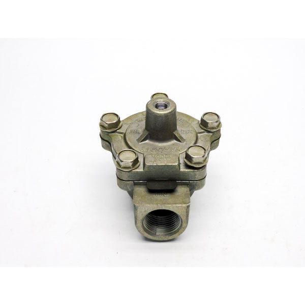 GOYEN RCA20T000 125PSI UNMP