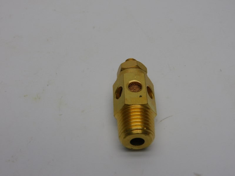 ARROW PNEUMATICS ASP-2SC 1/4" NSNP