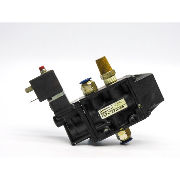 NORGREN K41EA00 150PSI UNMP