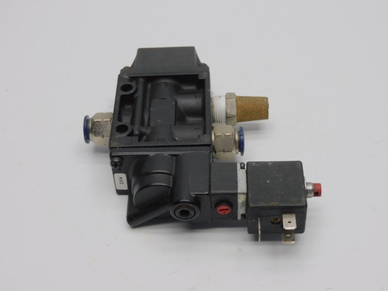 NORGREN K41EA00 150PSI UNMP