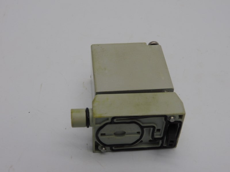 NUMATICS 236356 24VDC NSNP