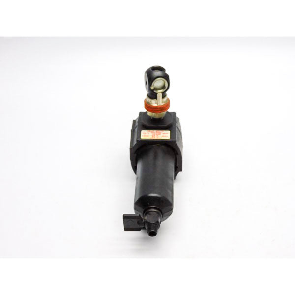DAYTON 4ZL73 150PSI UNMP
