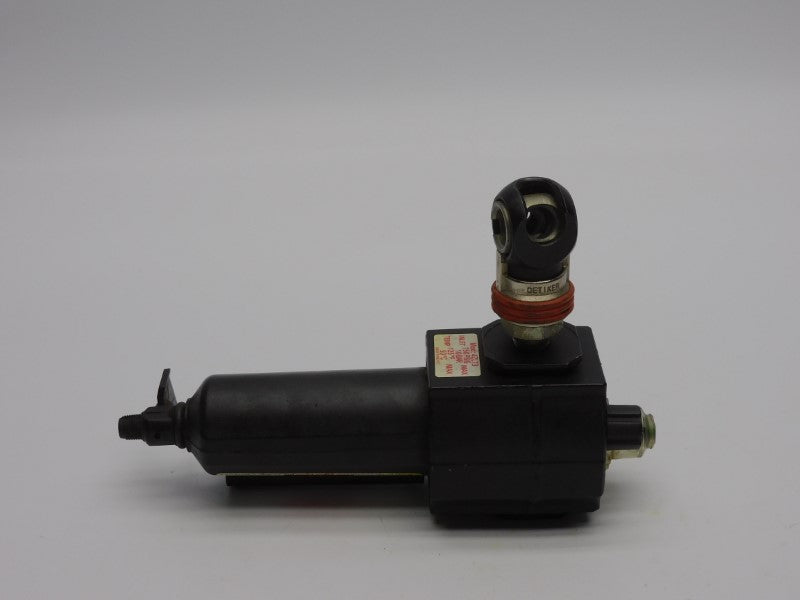 DAYTON 4ZL73 150PSI UNMP