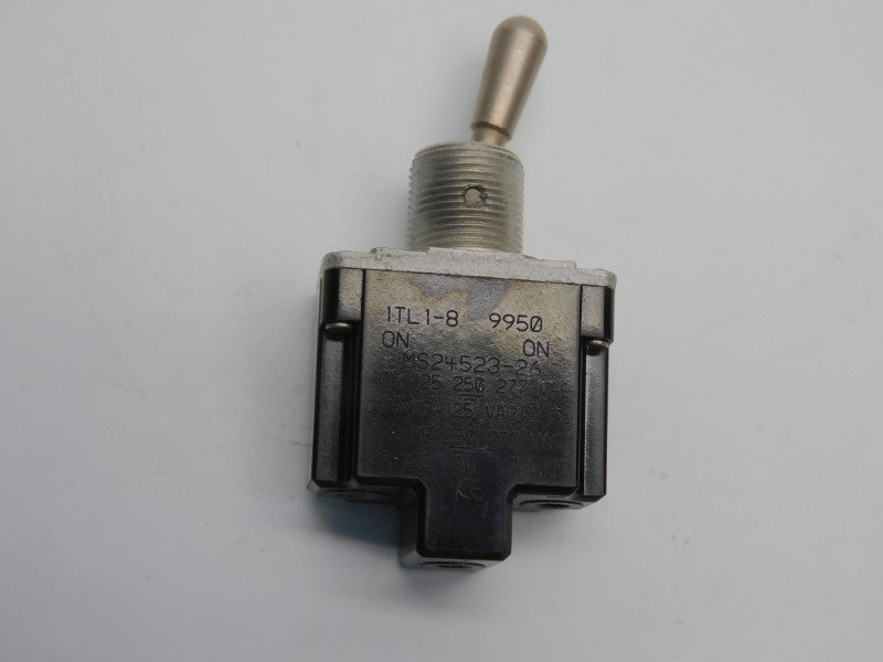 MICRO SWITCH 1TL1-8 277VAC 10A NSNP