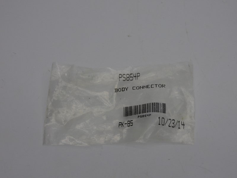 CONNECTOR PS854P NSNP