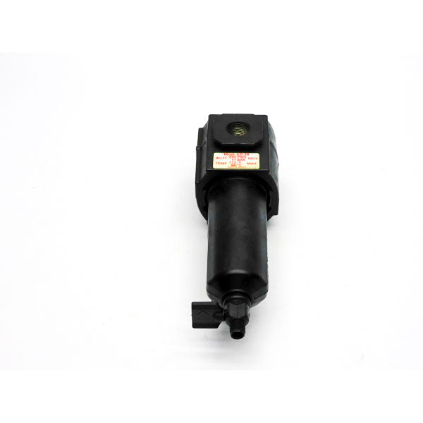 DAYTON 4ZL39 250PSI NSNP