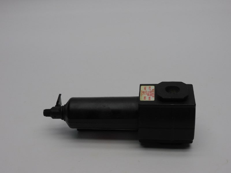 DAYTON 4ZL39 250PSI NSNP