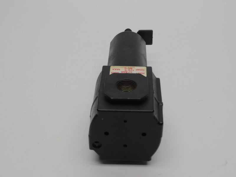 DAYTON 4ZL39 250PSI NSNP