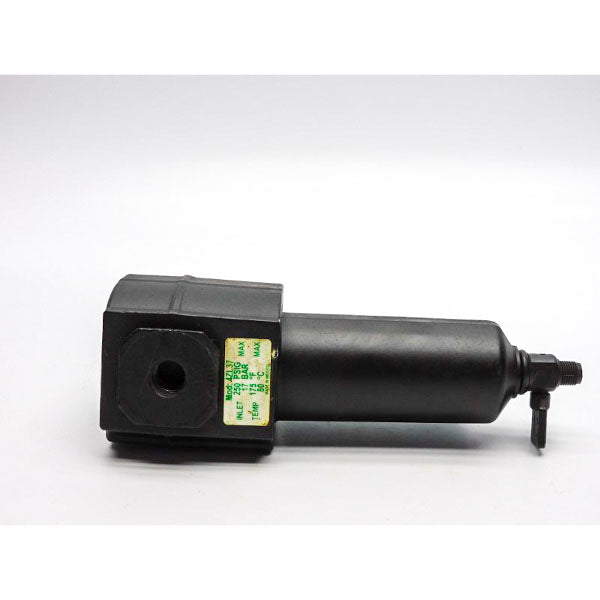 SPEEDAIRE 4ZL37 250PSI UNMP