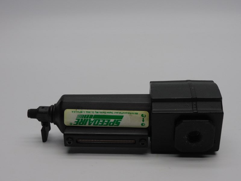 SPEEDAIRE 4ZL37 250PSI UNMP