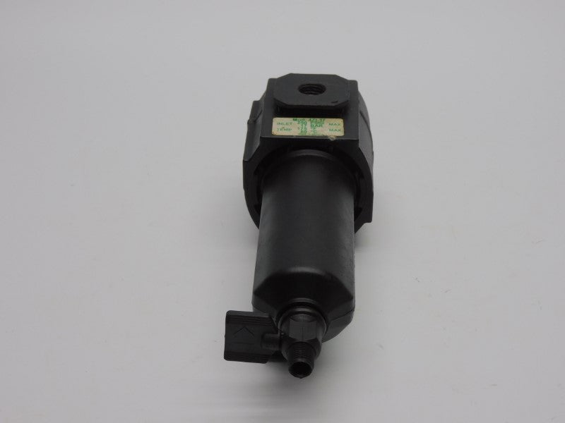 SPEEDAIRE 4ZL37 250PSI UNMP