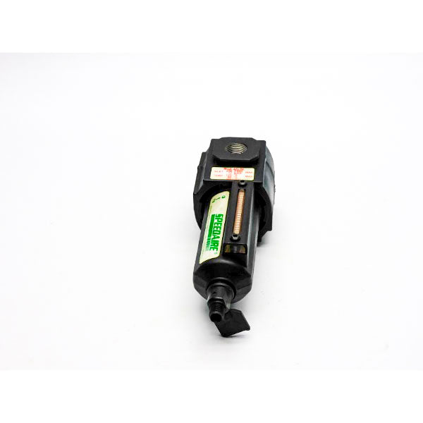 SPEEDAIRE 4ZL39 250PSI UNMP