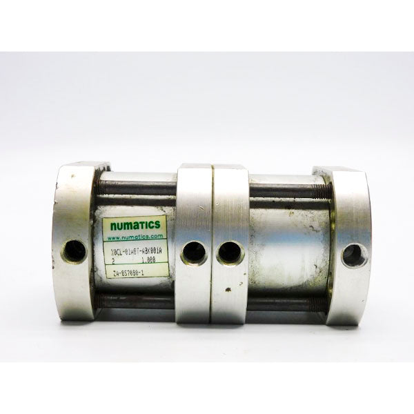 NUMATICS X0CL-01A8T-ABK001A UNMP
