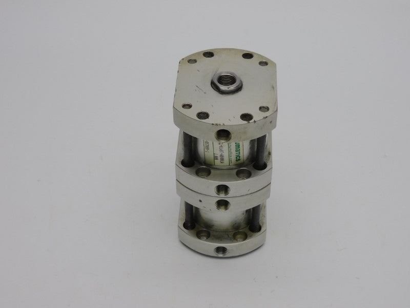 NUMATICS X0CL-01A8T-ABK001A UNMP