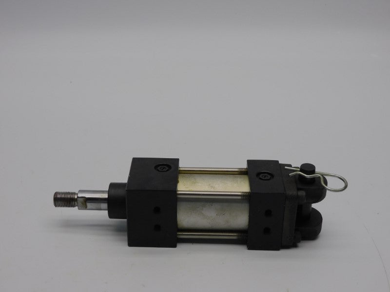 TRD MANUFACTURING 1-1/2"X1" 250PSI NSNP
