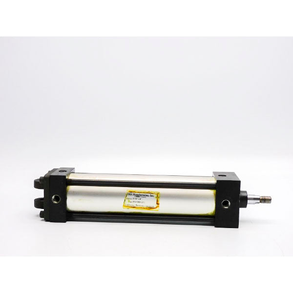 TRD MANUFACTURING 2-1/2"X8" 250PSI UNMP