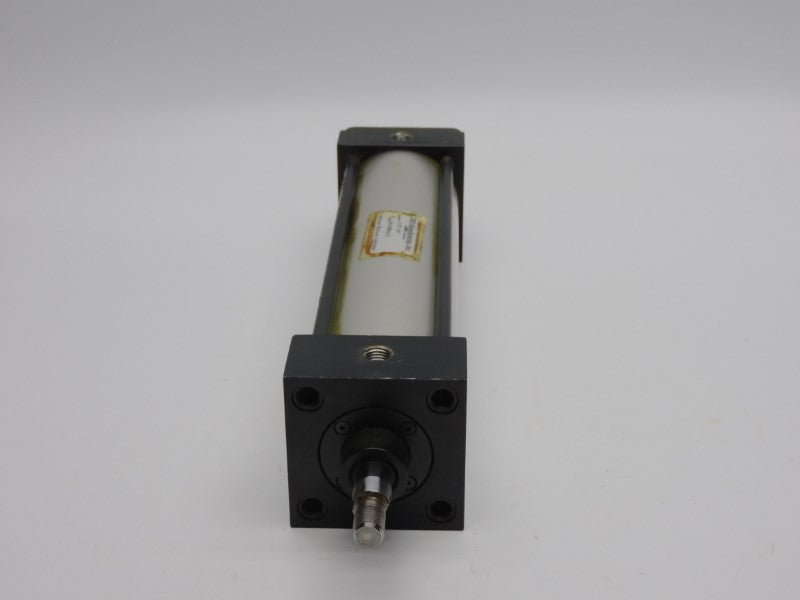 TRD MANUFACTURING 2-1/2"X8" 250PSI UNMP