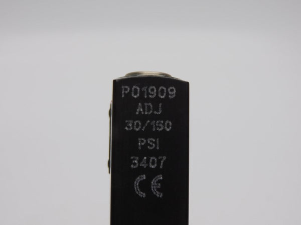 PARKER PIAP-4M-C-HCM 30/150PSI NSMP
