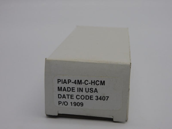PARKER PIAP-4M-C-HCM 30/150PSI NSMP