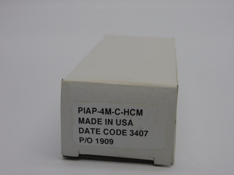 PARKER PIAP-4M-C-HCM 30/150PSI NSMP