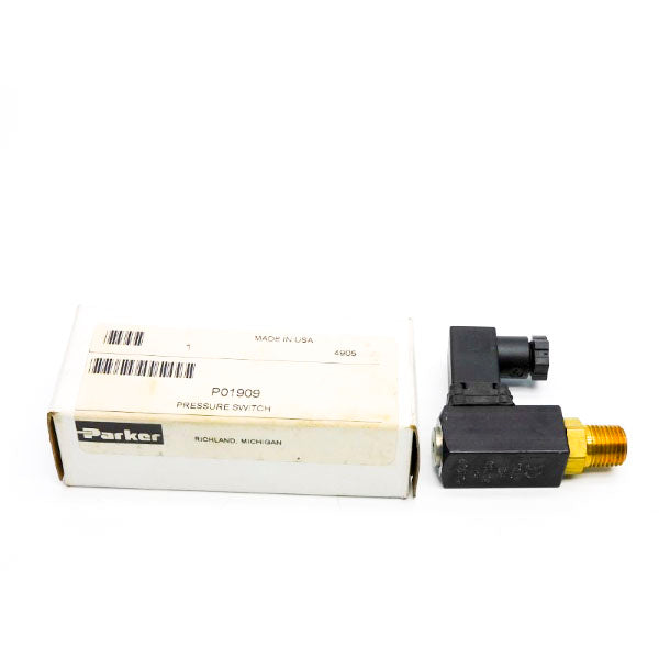PARKER P01909 30/150PSI NSMP