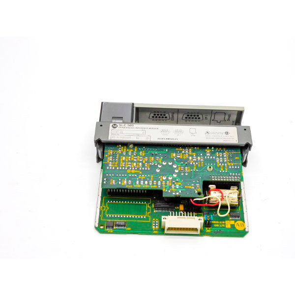 ALLEN BRADLEY 1747-KE SER. B F/W 4B NSNP