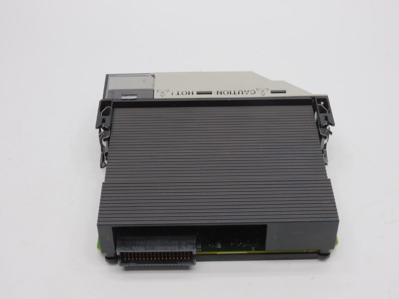 ALLEN BRADLEY 1756-EN2T SER. D F/W 10.007 5.1VDC 1.0A UNMP
