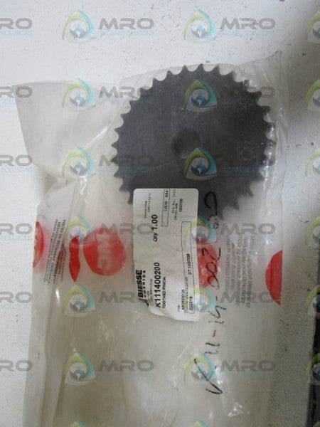 BIESSE K111400200 NSMP