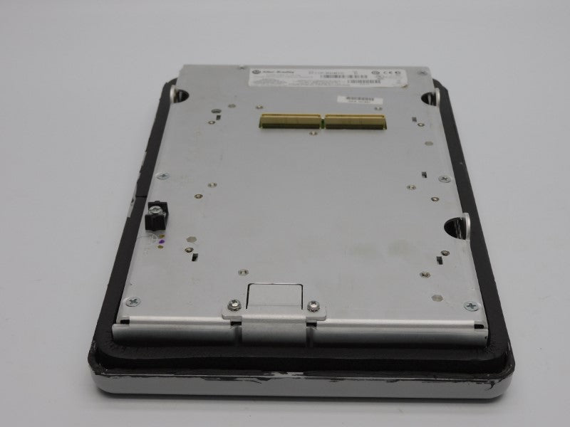 ALLEN BRADLEY 2711P-RDB7C SER. D UNMP